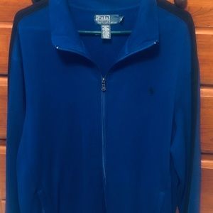 Polo Full Zip jacket